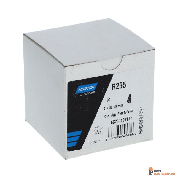 nortonschleifmittel/NORTON_schleifmittel_66261129117 Spirapoints Norton BDX-13x38_80_197505